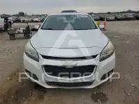 2016 Chevrolet Malibu фото