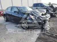 2016 Chevrolet Malibu фото