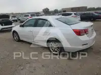 2016 Chevrolet Malibu фото
