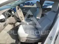 2016 Chevrolet Malibu фото