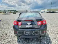 2016 Chevrolet Malibu фото