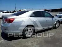 2016 Chevrolet Malibu фото