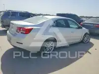 2016 Chevrolet Malibu фото