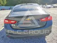2016 Chevrolet Malibu фото