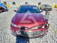 2016 Chevrolet Malibu фото