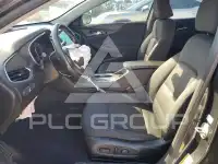 2016 Chevrolet Malibu фото