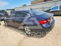2016 Chevrolet Malibu фото