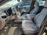 2016 Chevrolet Malibu photo