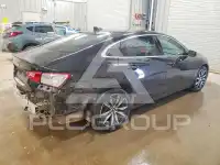 2016 Chevrolet Malibu фото