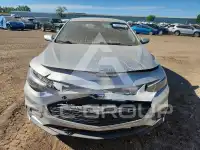2016 Chevrolet Malibu фото