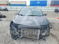 2016 Chevrolet Malibu фото