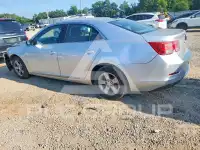 2016 Chevrolet Malibu фото