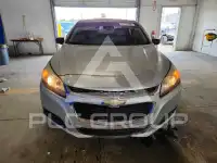 2016 Chevrolet Malibu photo