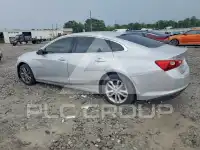 2016 Chevrolet Malibu фото