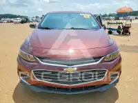 2016 Chevrolet Malibu фото