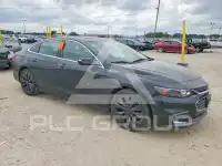 2016 Chevrolet Malibu фото