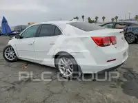 2016 Chevrolet Malibu фото