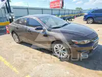 2016 Chevrolet Malibu фото