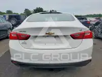 2016 Chevrolet Malibu фото