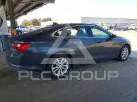 2016 Chevrolet Malibu photo