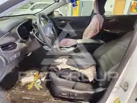 2016 Chevrolet Malibu фото