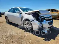 2016 Chevrolet Malibu фото