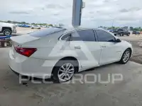 2016 Chevrolet Malibu фото