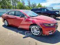 2016 Chevrolet Malibu фото