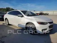 2016 Chevrolet Malibu фото