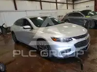 2016 Chevrolet Malibu фото