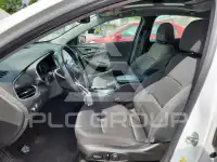 2016 Chevrolet Malibu фото
