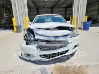 2016 Chevrolet Malibu фото