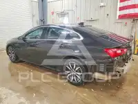 2016 Chevrolet Malibu фото