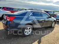 2016 Chevrolet Malibu фото