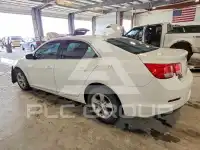 2016 Chevrolet Malibu фото