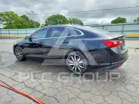 2016 Chevrolet Malibu фото