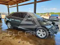 2016 Chevrolet Malibu photo