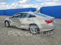 2016 Chevrolet Malibu фото