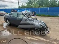 2016 Chevrolet Malibu фото