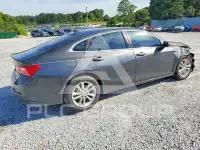 2016 Chevrolet Malibu фото