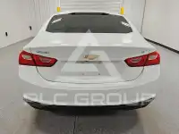 2016 Chevrolet Malibu фото