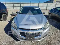 2016 Chevrolet Malibu фото