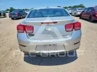 2016 Chevrolet Malibu фото
