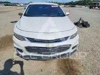 2016 Chevrolet Malibu фото