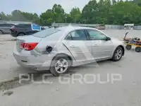 2016 Chevrolet Malibu фото