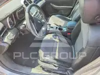 2016 Chevrolet Malibu фото