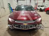 2016 Chevrolet Malibu фото