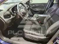2016 Chevrolet Malibu фото