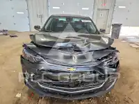 2016 Chevrolet Malibu фото
