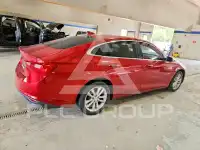 2016 Chevrolet Malibu фото
